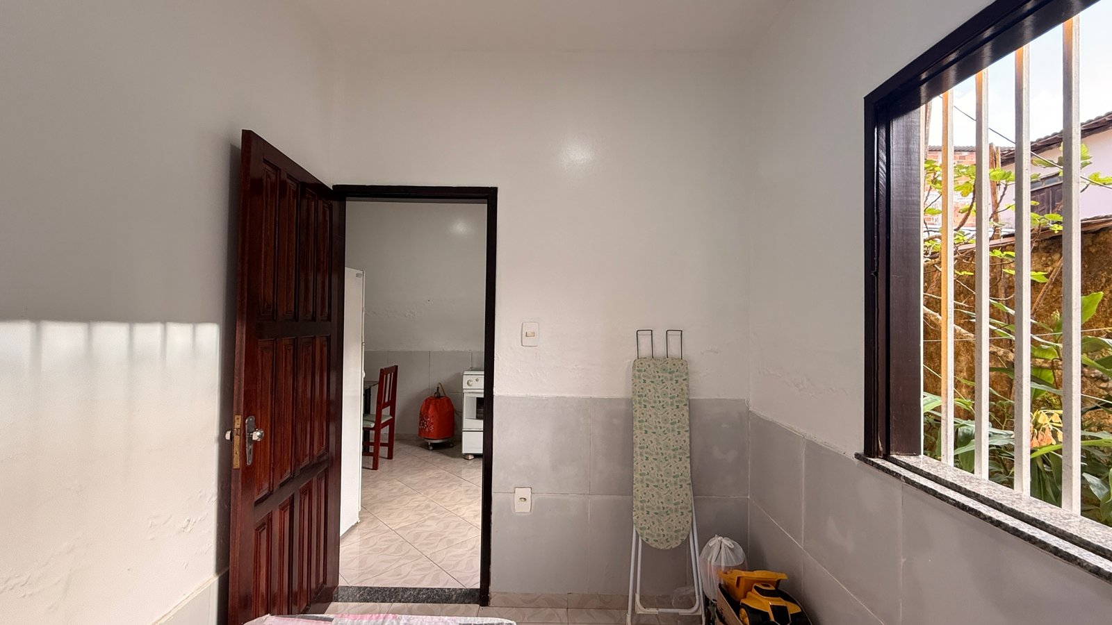 Casa à venda na praia de Guaibim, 5 quartos, 01 km do mar