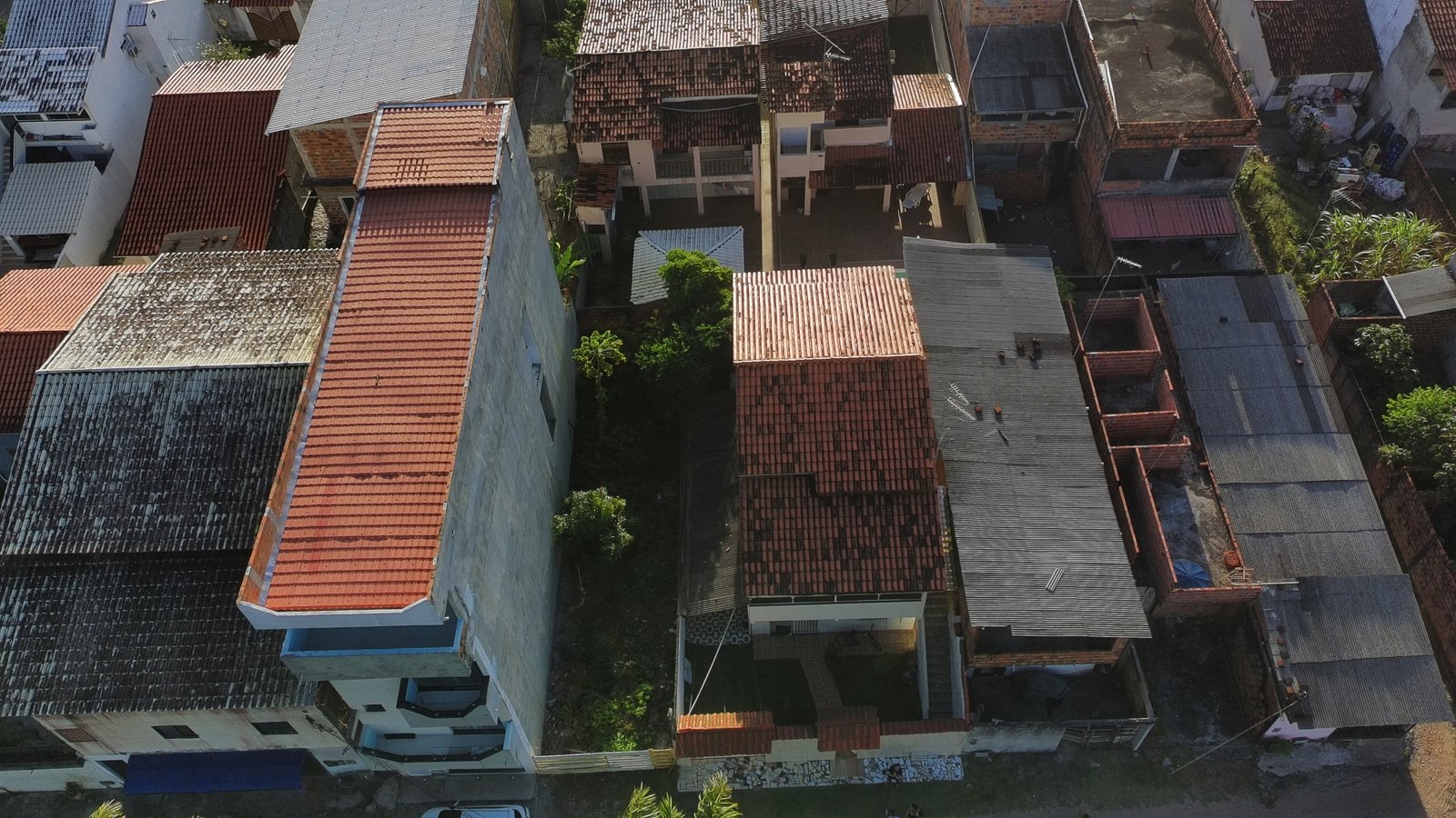 Casa à venda na praia de Guaibim, 5 quartos, 01 km do mar