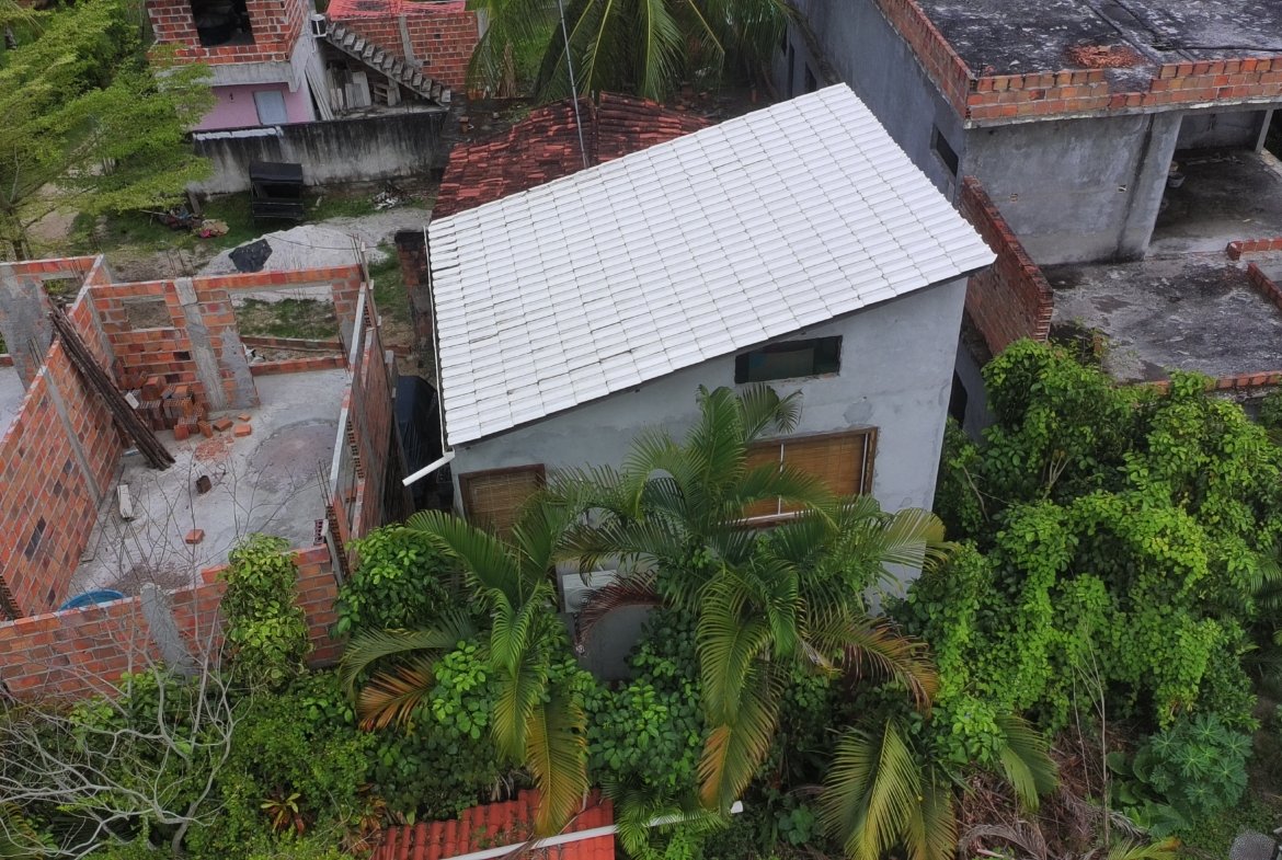 Aparatmento à venda em Morro de São Paulo – 250m da Quarta Praia – Ideal para Airbnb