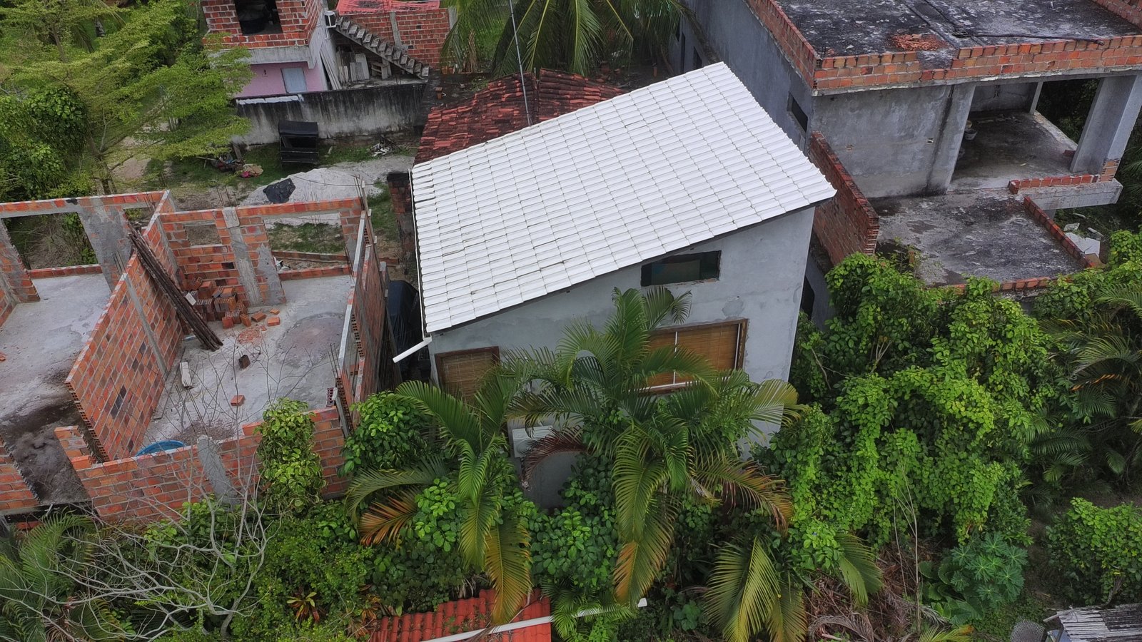 Aparatmento à venda em Morro de São Paulo – 250m da Quarta Praia – Ideal para Airbnb