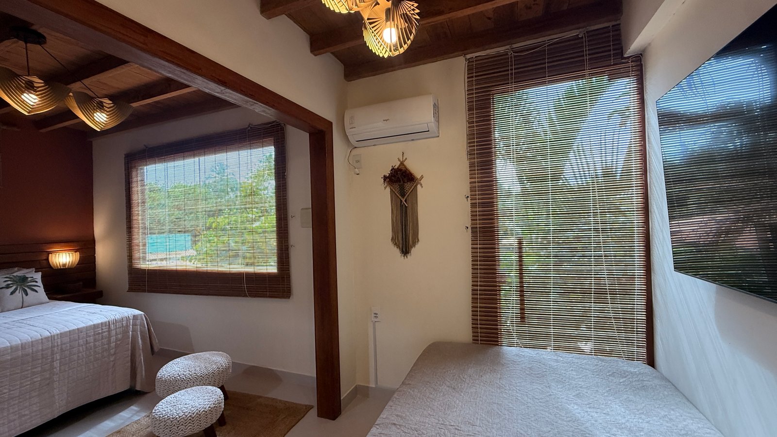 Aparatmento à venda em Morro de São Paulo – 250m da Quarta Praia – Ideal para Airbnb