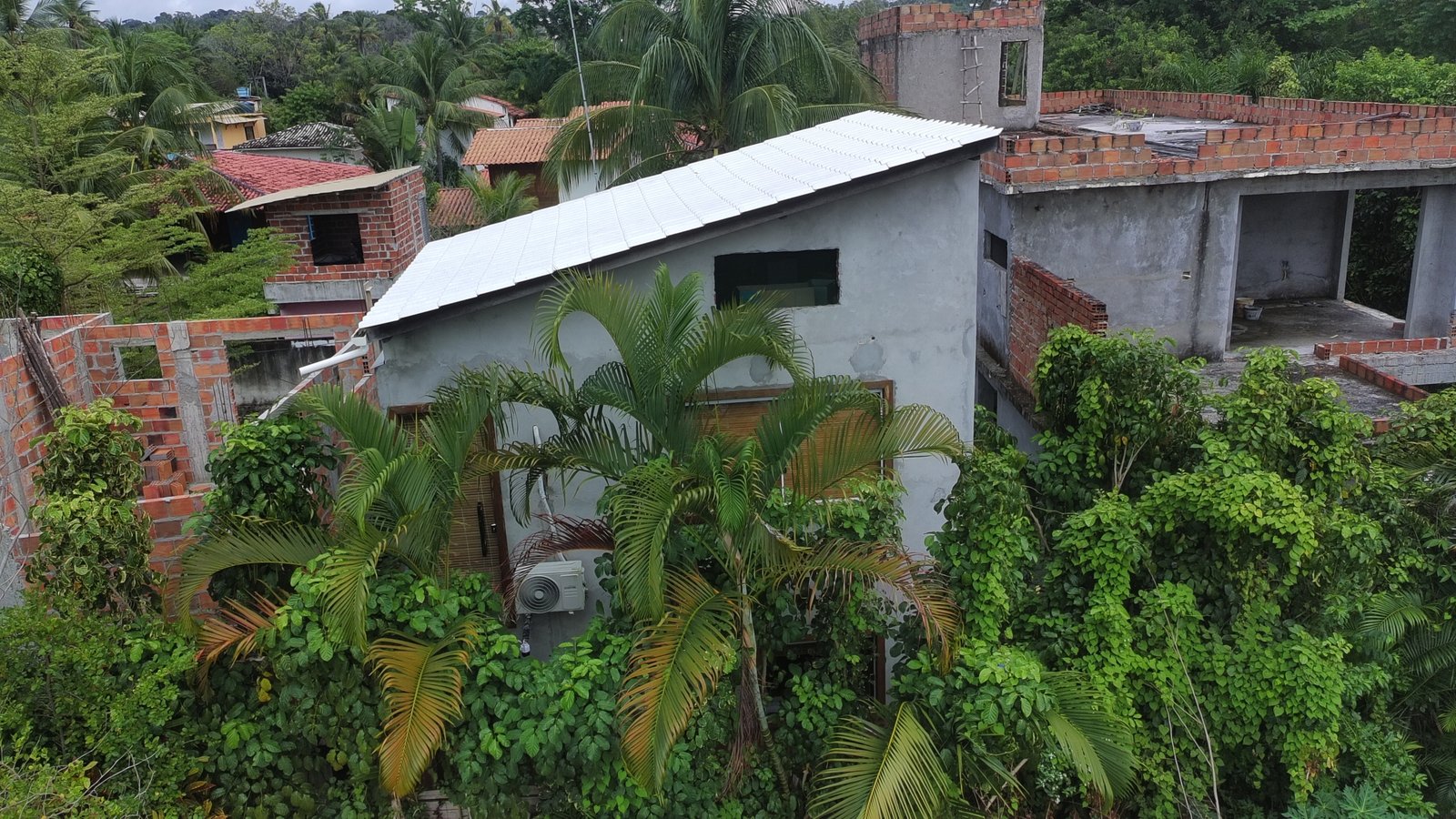 Aparatmento à venda em Morro de São Paulo – 250m da Quarta Praia – Ideal para Airbnb