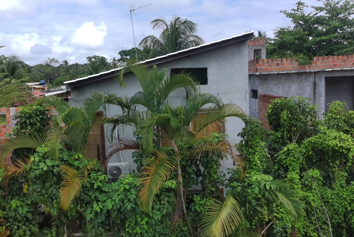 Aparatmento à venda em Morro de São Paulo – 250m da Quarta Praia – Ideal para Airbnb