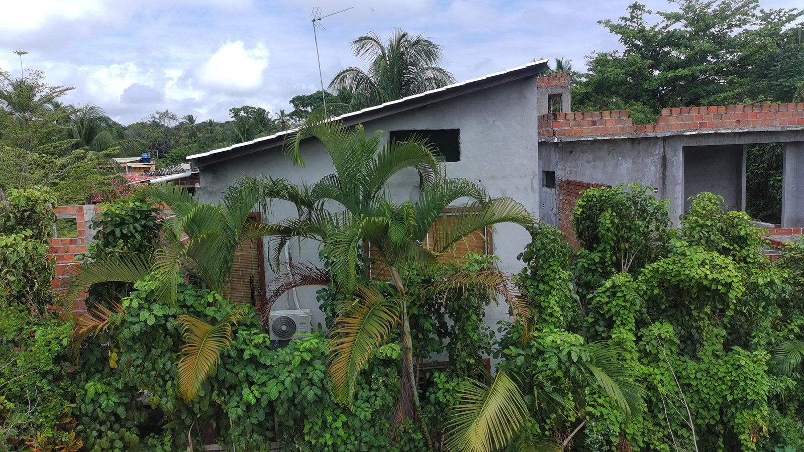 Aparatmento à venda em Morro de São Paulo – 250m da Quarta Praia – Ideal para Airbnb