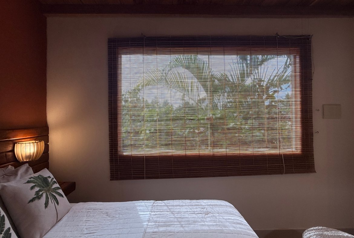 Aparatmento à venda em Morro de São Paulo – 250m da Quarta Praia – Ideal para Airbnb