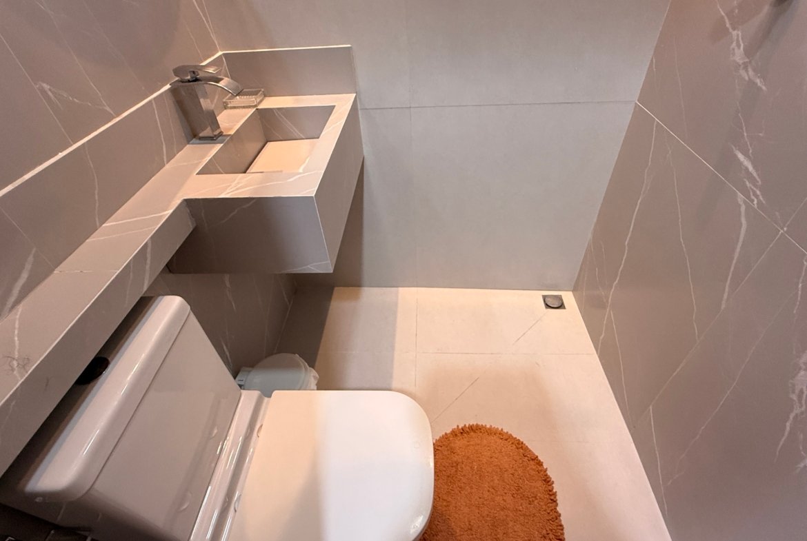 Aparatmento à venda em Morro de São Paulo – 250m da Quarta Praia – Ideal para Airbnb