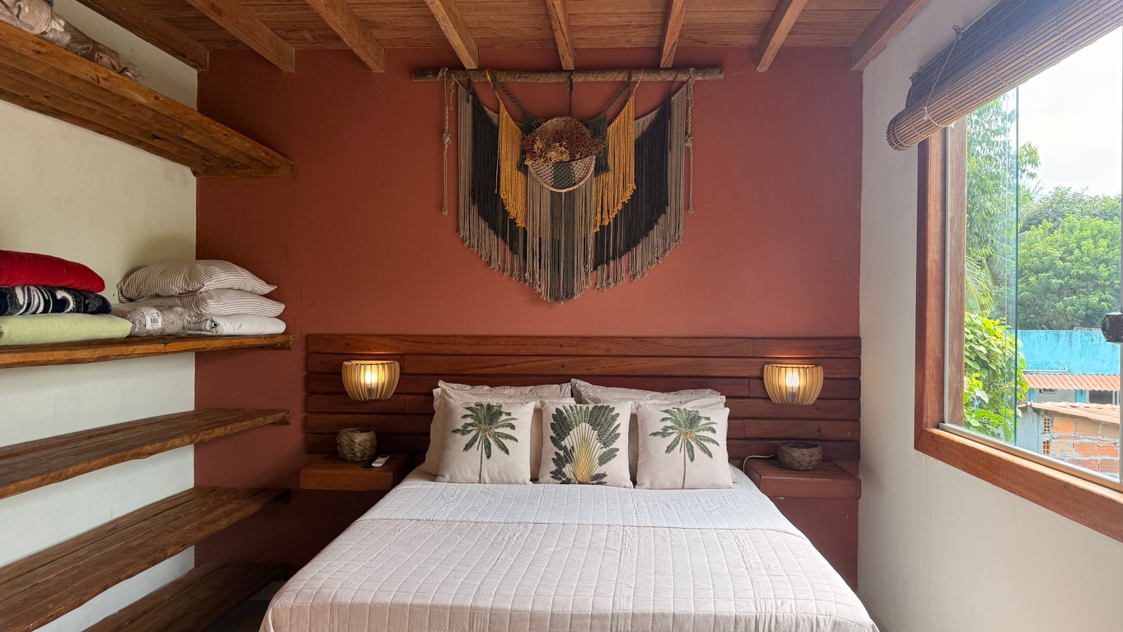 Aparatmento à venda em Morro de São Paulo – 250m da Quarta Praia – Ideal para Airbnb