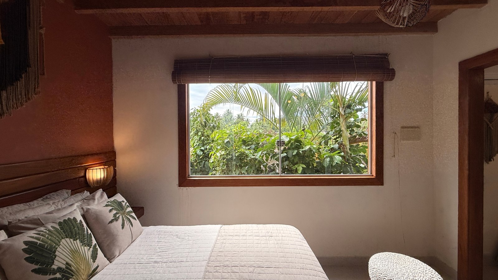 Aparatmento à venda em Morro de São Paulo – 250m da Quarta Praia – Ideal para Airbnb