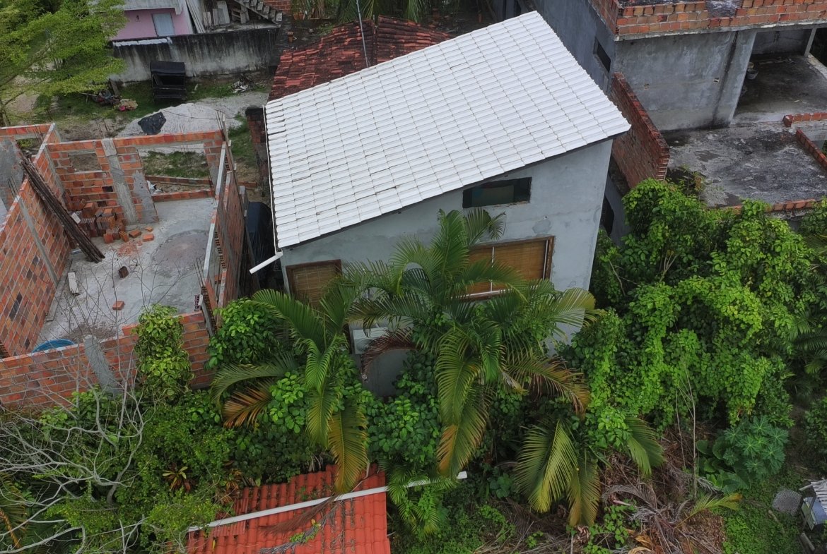 Aparatmento à venda em Morro de São Paulo – 250m da Quarta Praia – Ideal para Airbnb