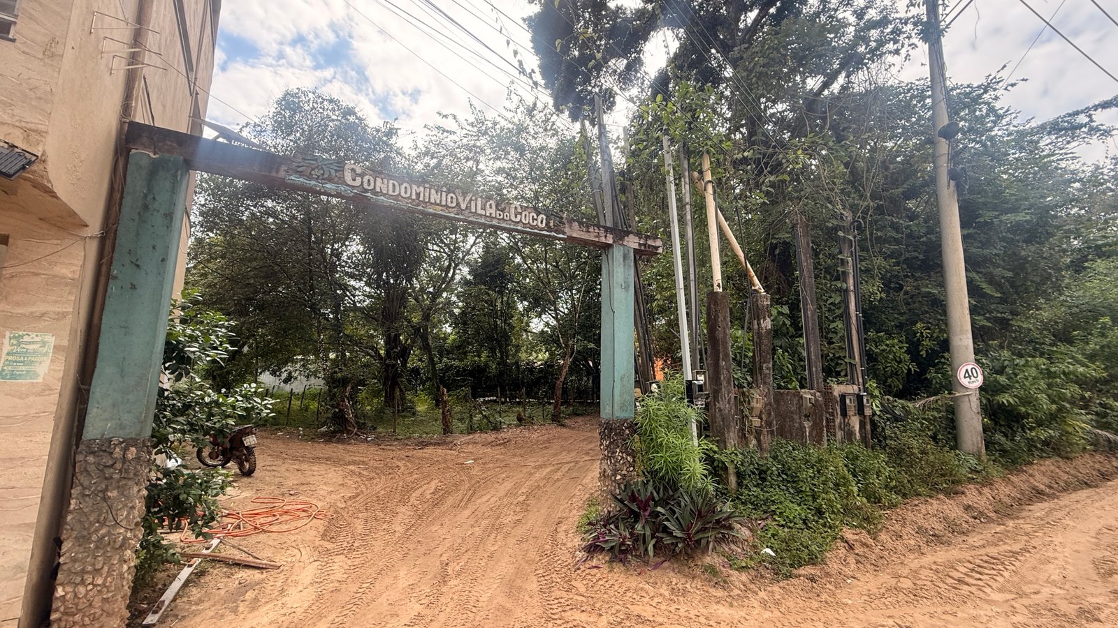 Aparatmento à venda em Morro de São Paulo – 250m da Quarta Praia – Ideal para Airbnb
