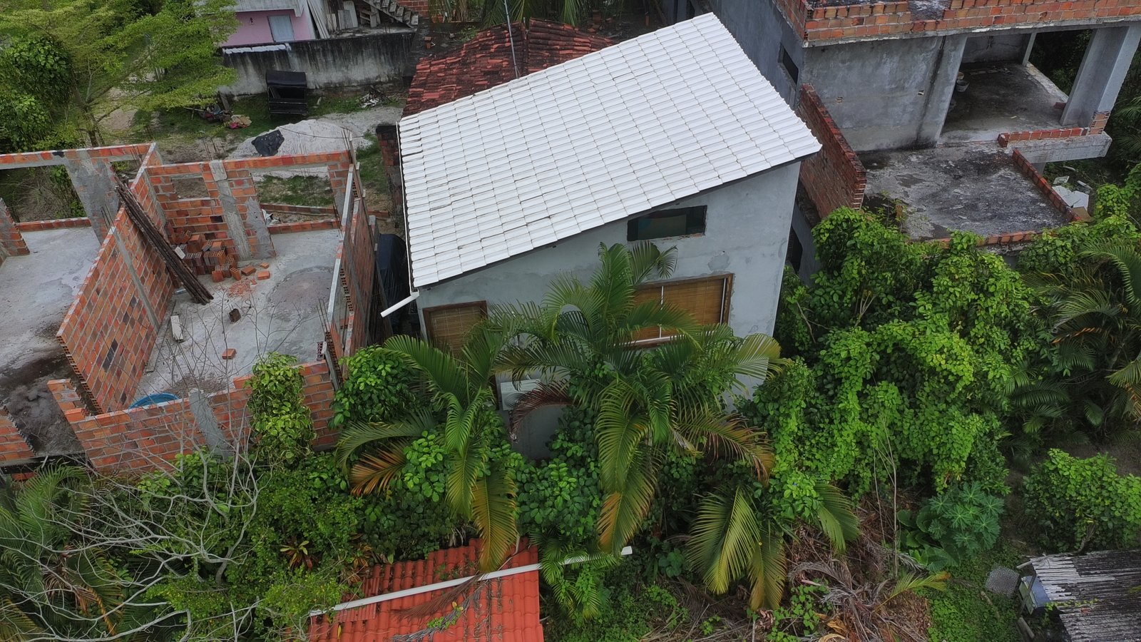 Aparatmento à venda em Morro de São Paulo – 250m da Quarta Praia – Ideal para Airbnb