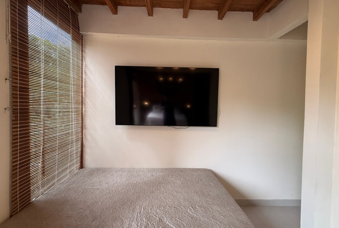 Aparatmento à venda em Morro de São Paulo – 250m da Quarta Praia – Ideal para Airbnb