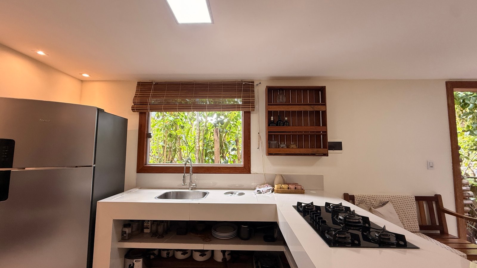 Aparatmento à venda em Morro de São Paulo – 250m da Quarta Praia – Ideal para Airbnb