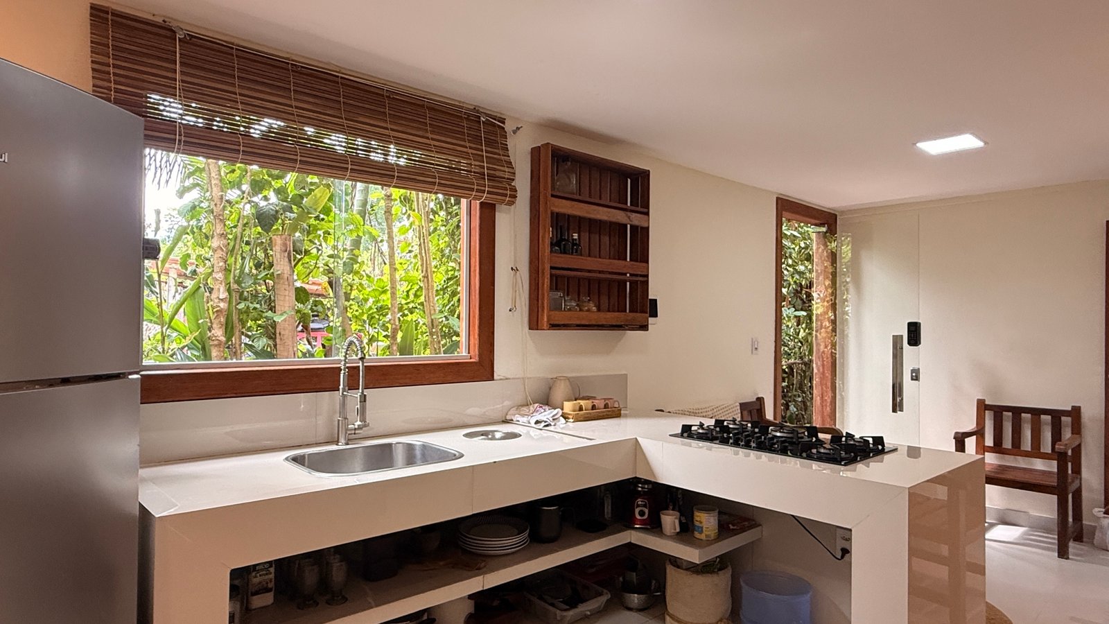 Aparatmento à venda em Morro de São Paulo – 250m da Quarta Praia – Ideal para Airbnb