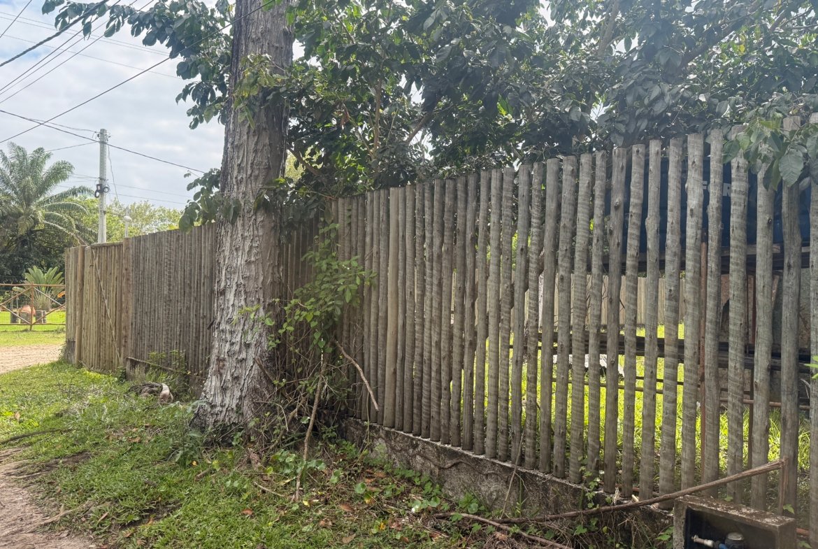 Aparatmento à venda em Morro de São Paulo – 250m da Quarta Praia – Ideal para Airbnb