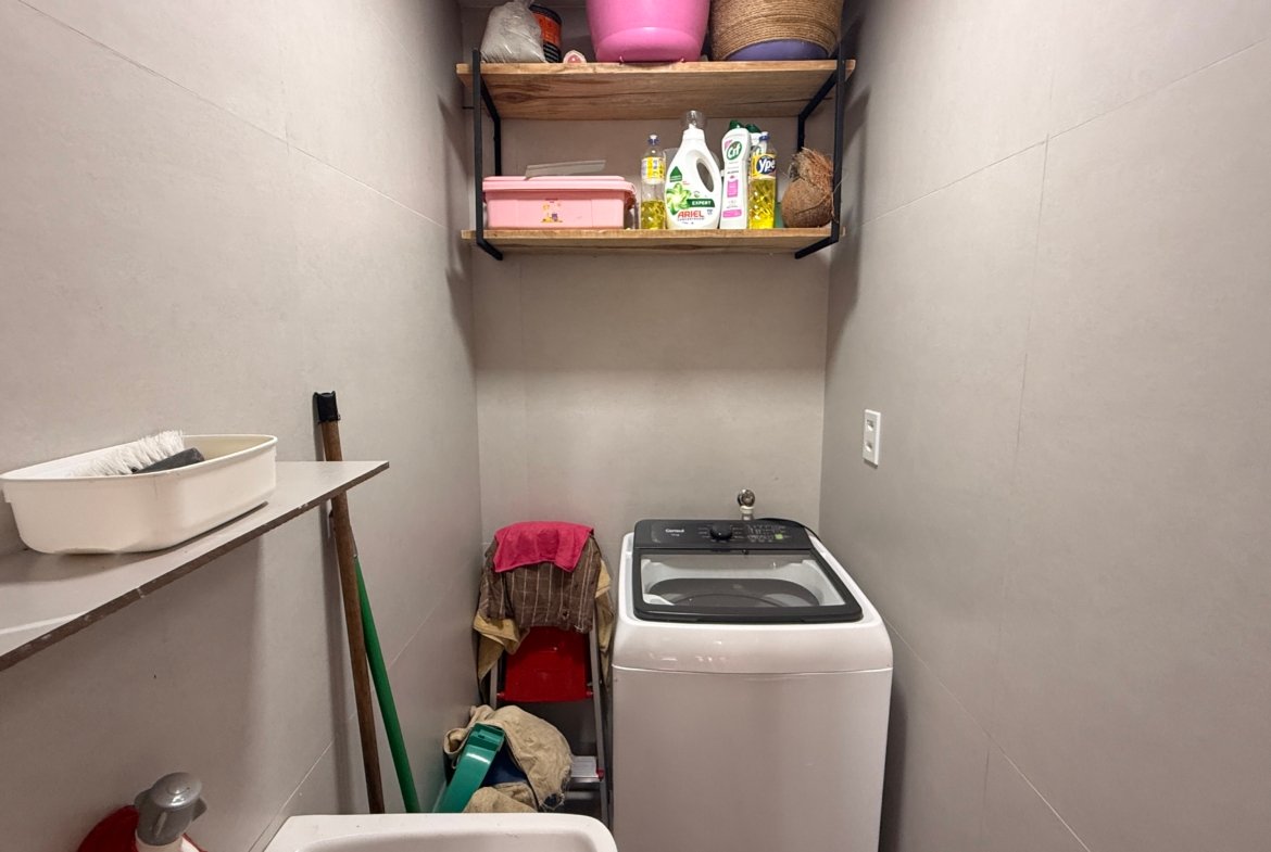 Aparatmento à venda em Morro de São Paulo – 250m da Quarta Praia – Ideal para Airbnb
