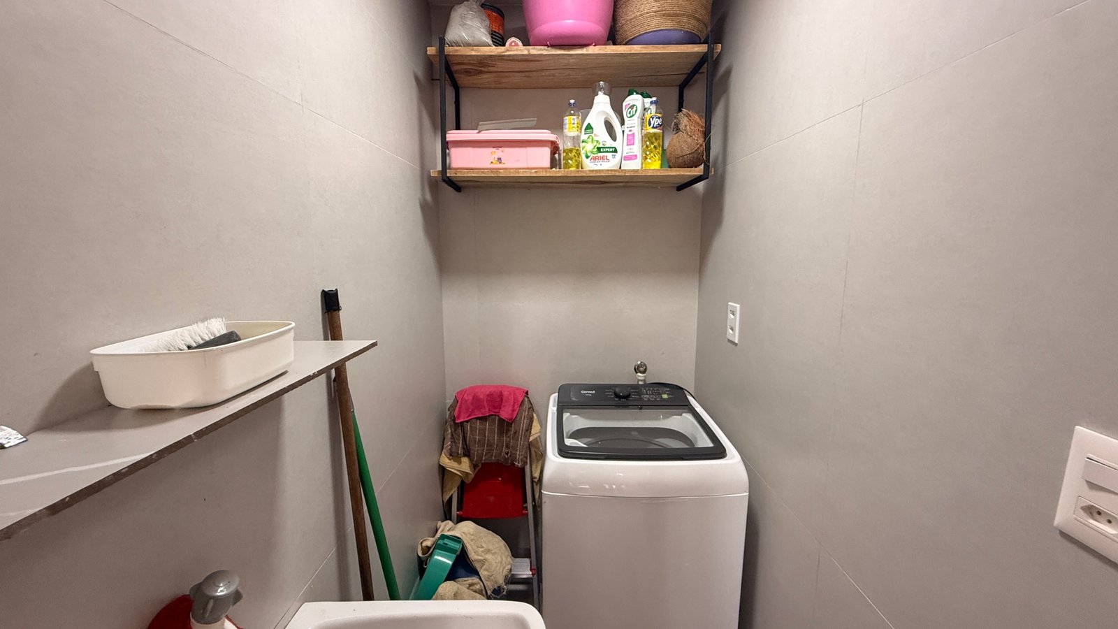 Aparatmento à venda em Morro de São Paulo – 250m da Quarta Praia – Ideal para Airbnb