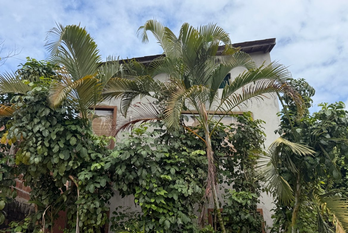 Aparatmento à venda em Morro de São Paulo – 250m da Quarta Praia – Ideal para Airbnb