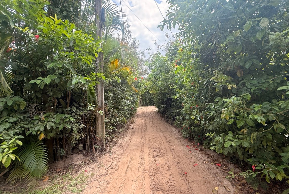 Aparatmento à venda em Morro de São Paulo – 250m da Quarta Praia – Ideal para Airbnb