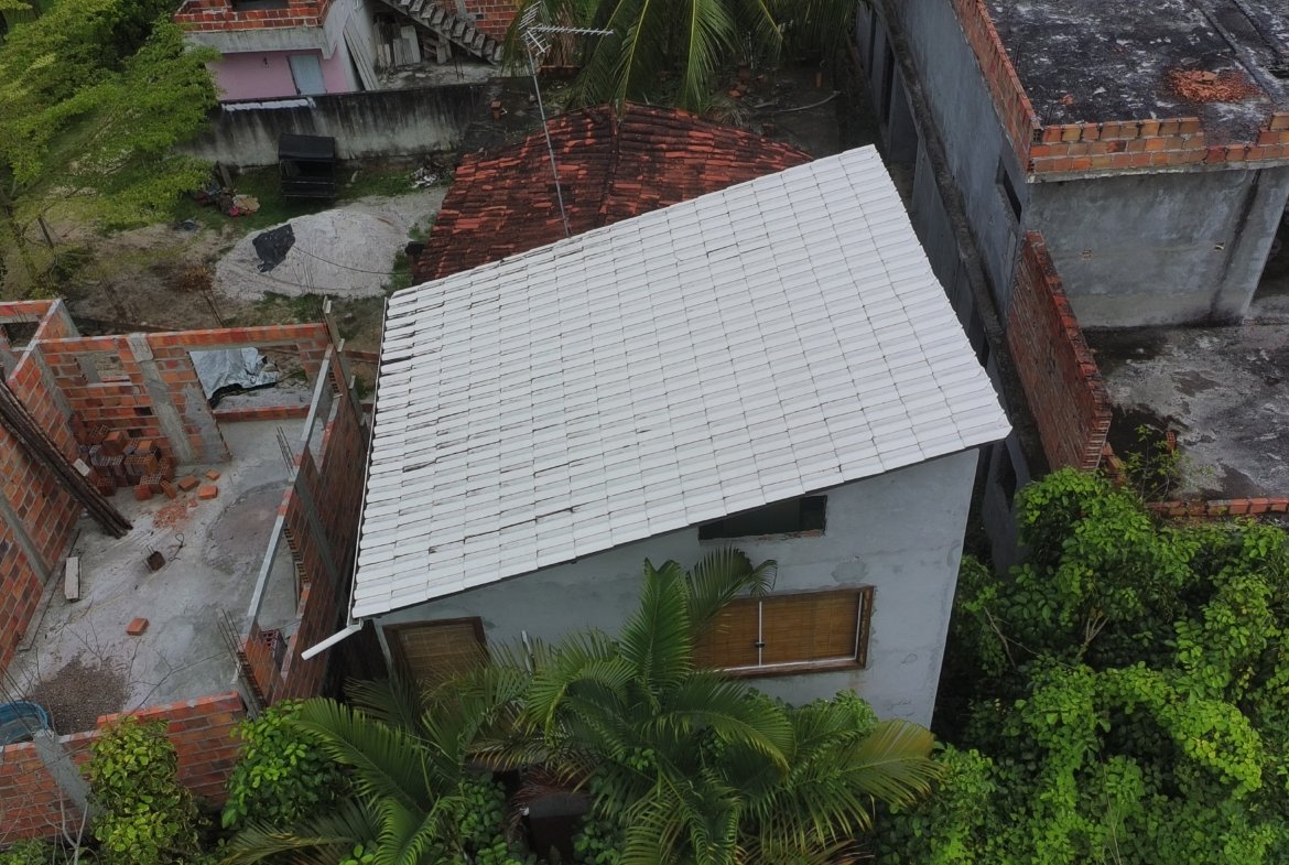 Aparatmento à venda em Morro de São Paulo – 250m da Quarta Praia – Ideal para Airbnb