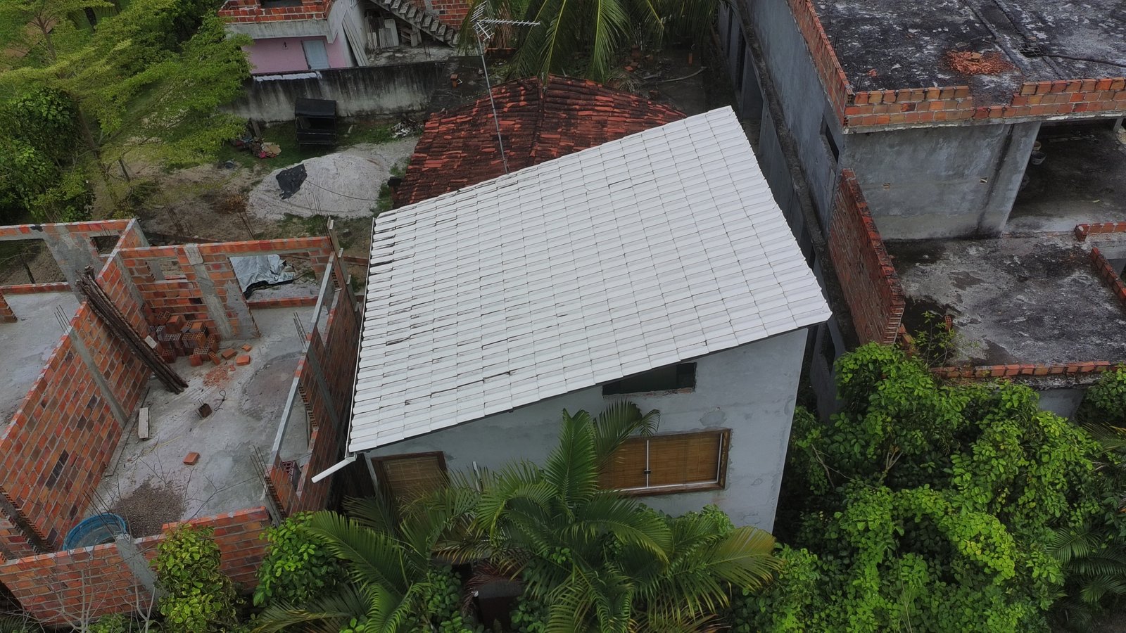 Aparatmento à venda em Morro de São Paulo – 250m da Quarta Praia – Ideal para Airbnb