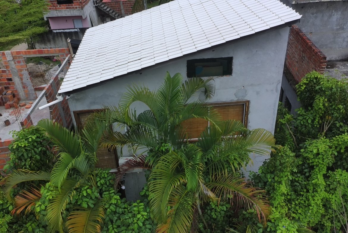 Aparatmento à venda em Morro de São Paulo – 250m da Quarta Praia – Ideal para Airbnb
