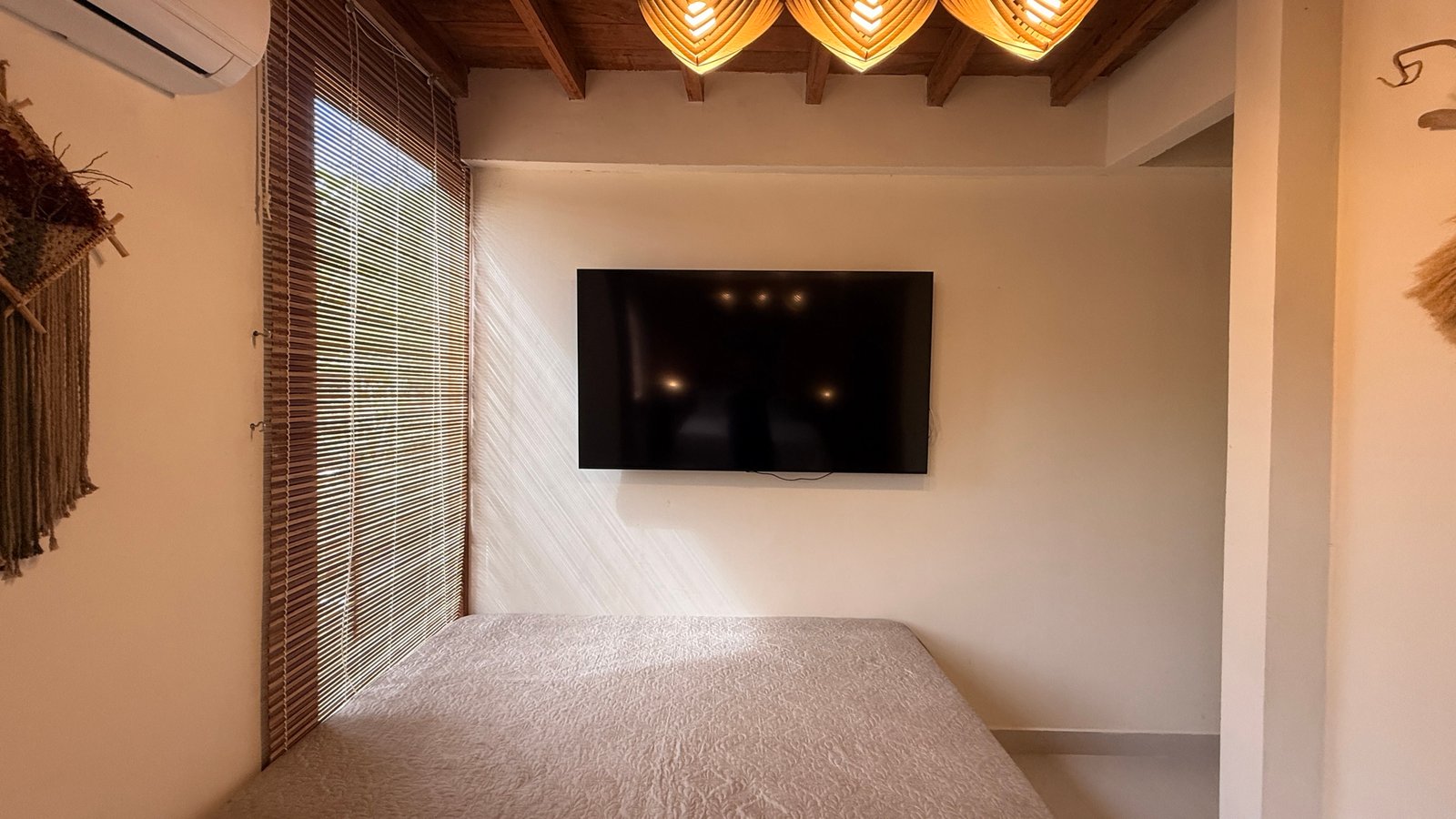Aparatmento à venda em Morro de São Paulo – 250m da Quarta Praia – Ideal para Airbnb