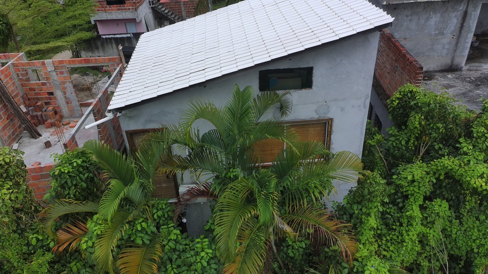 Aparatmento à venda em Morro de São Paulo – 250m da Quarta Praia – Ideal para Airbnb