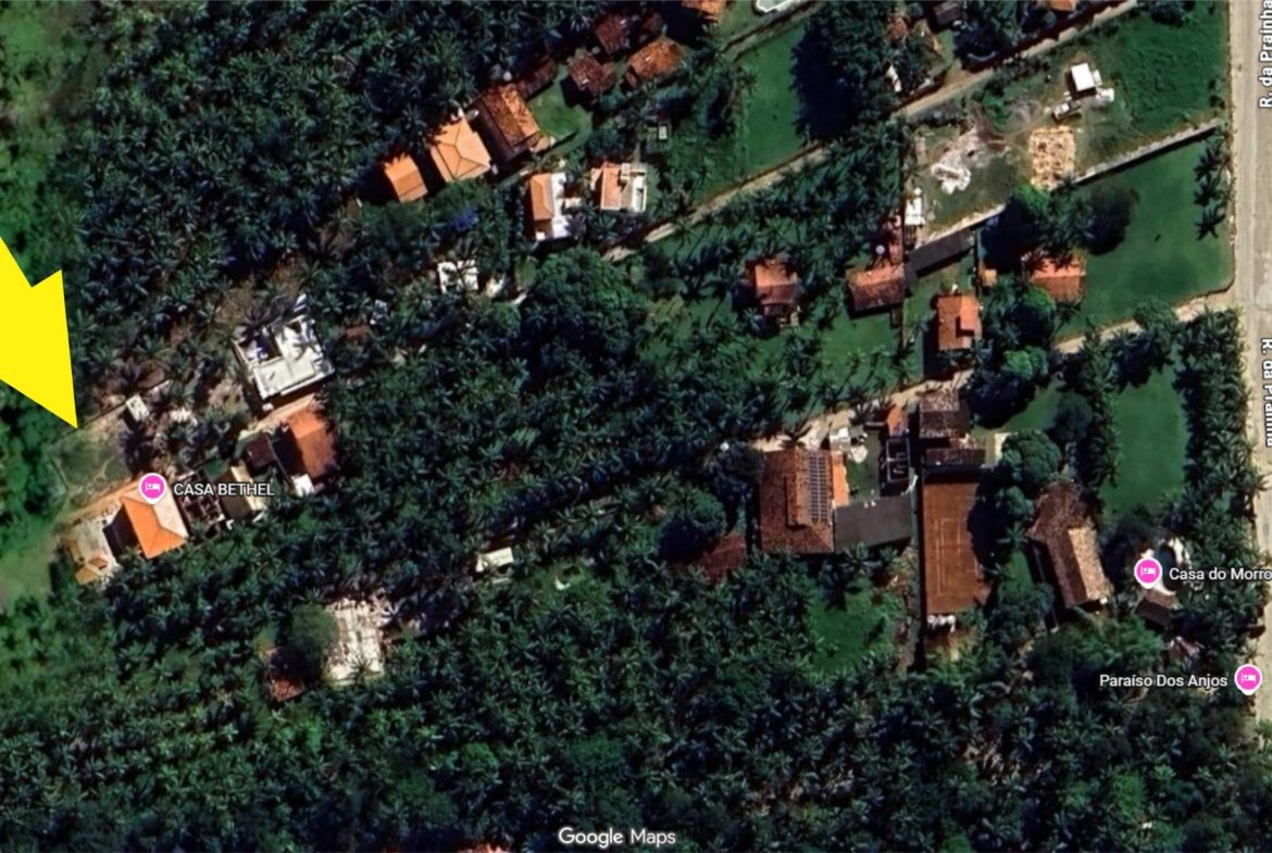 Morro de São Paulo