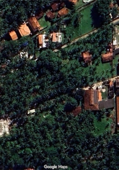 Morro de São Paulo