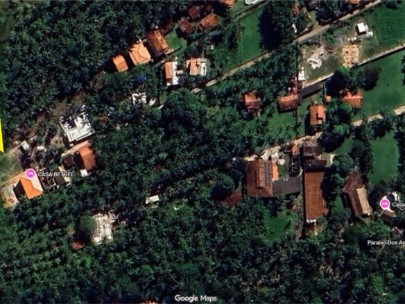 Morro de São Paulo