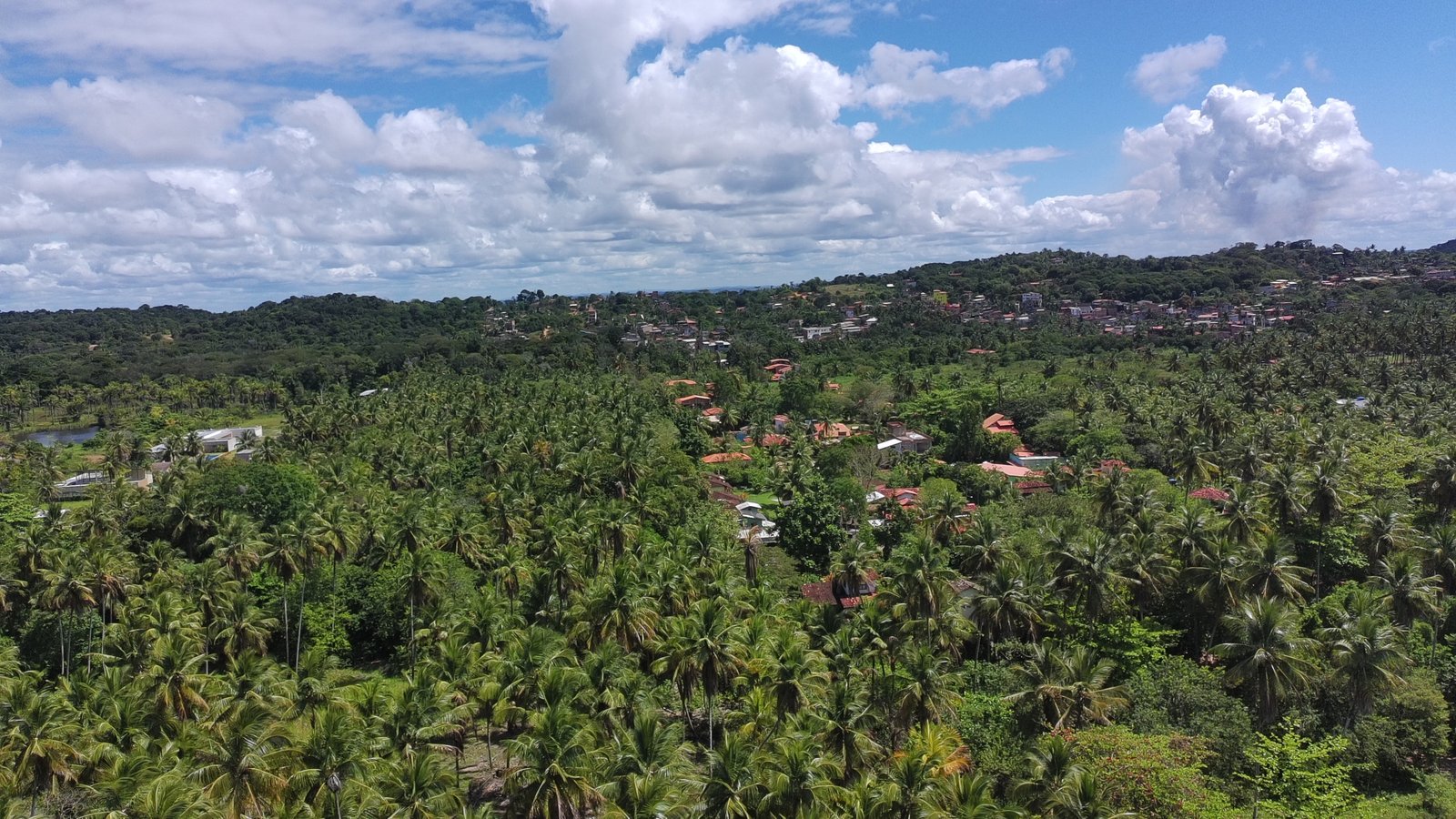 Terreno de 450m² (15x30m) a 300 Metros da Quarta Praia – Morro de São Paulo/BA