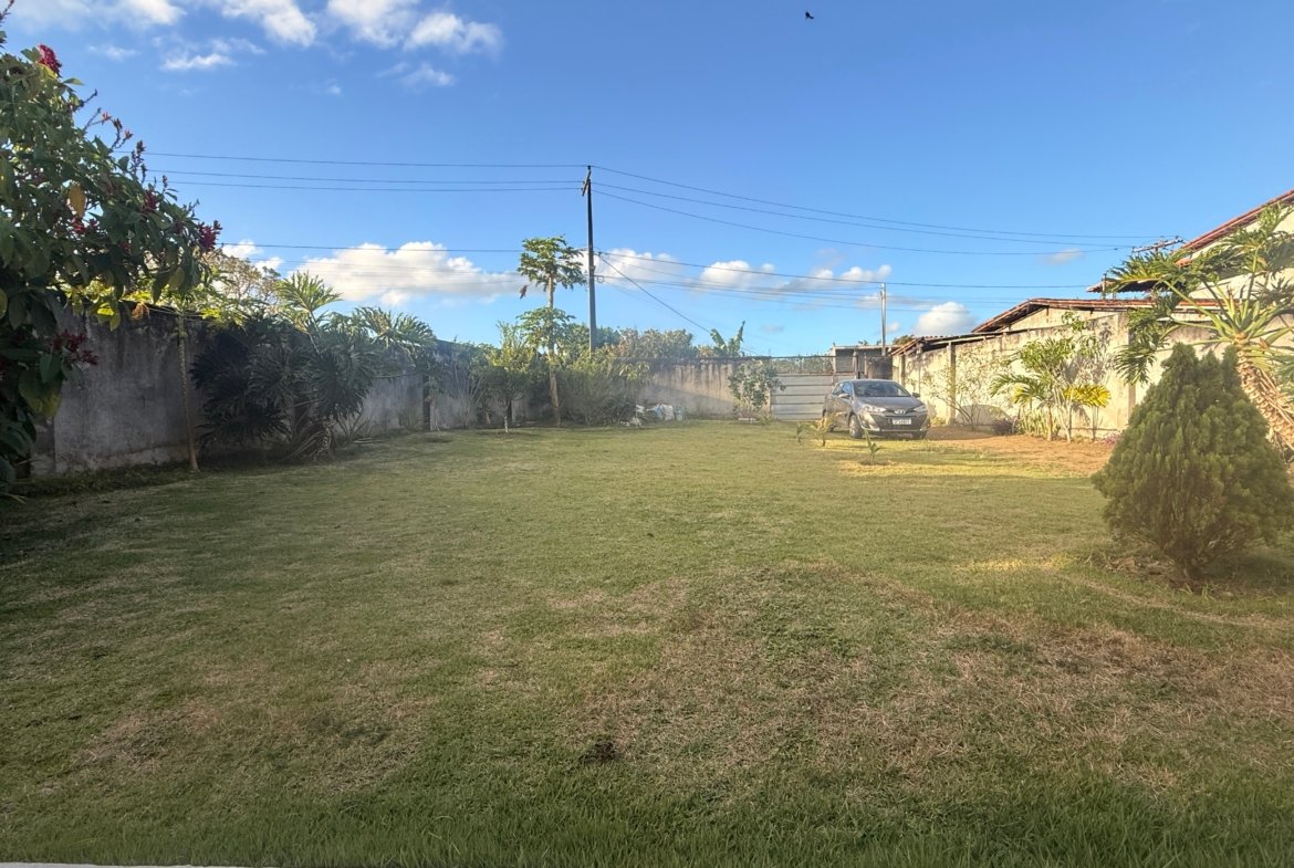 CHÁCARA / SÍTIO  NO BONFIM COM PISCINA – VALENÇA/BA