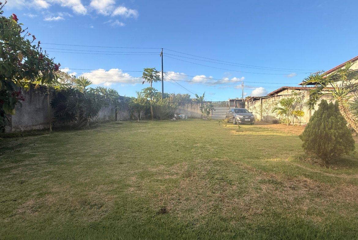 CHÁCARA / SÍTIO  NO BONFIM COM PISCINA – VALENÇA/BA