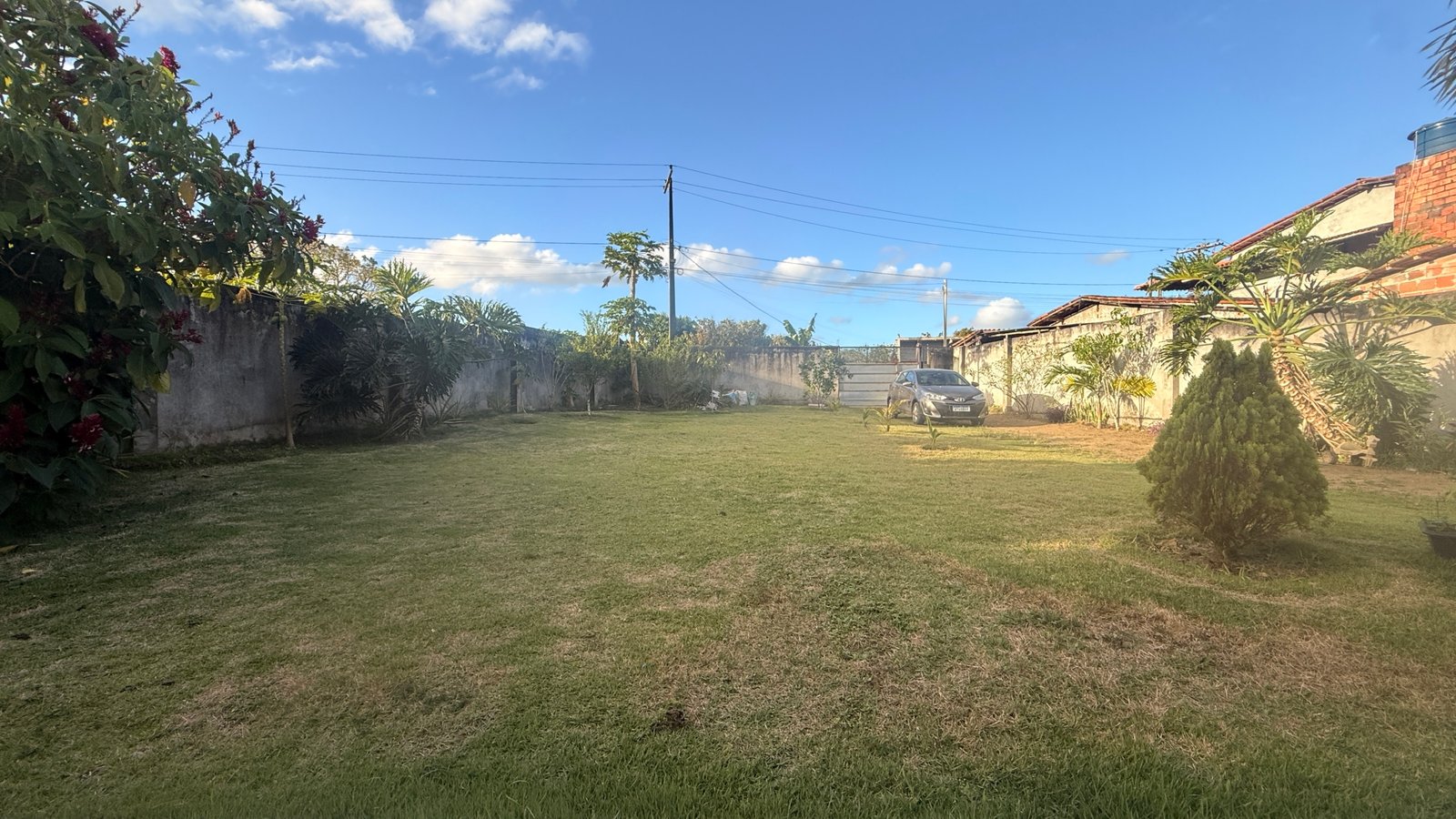 CHÁCARA / SÍTIO  NO BONFIM COM PISCINA – VALENÇA/BA