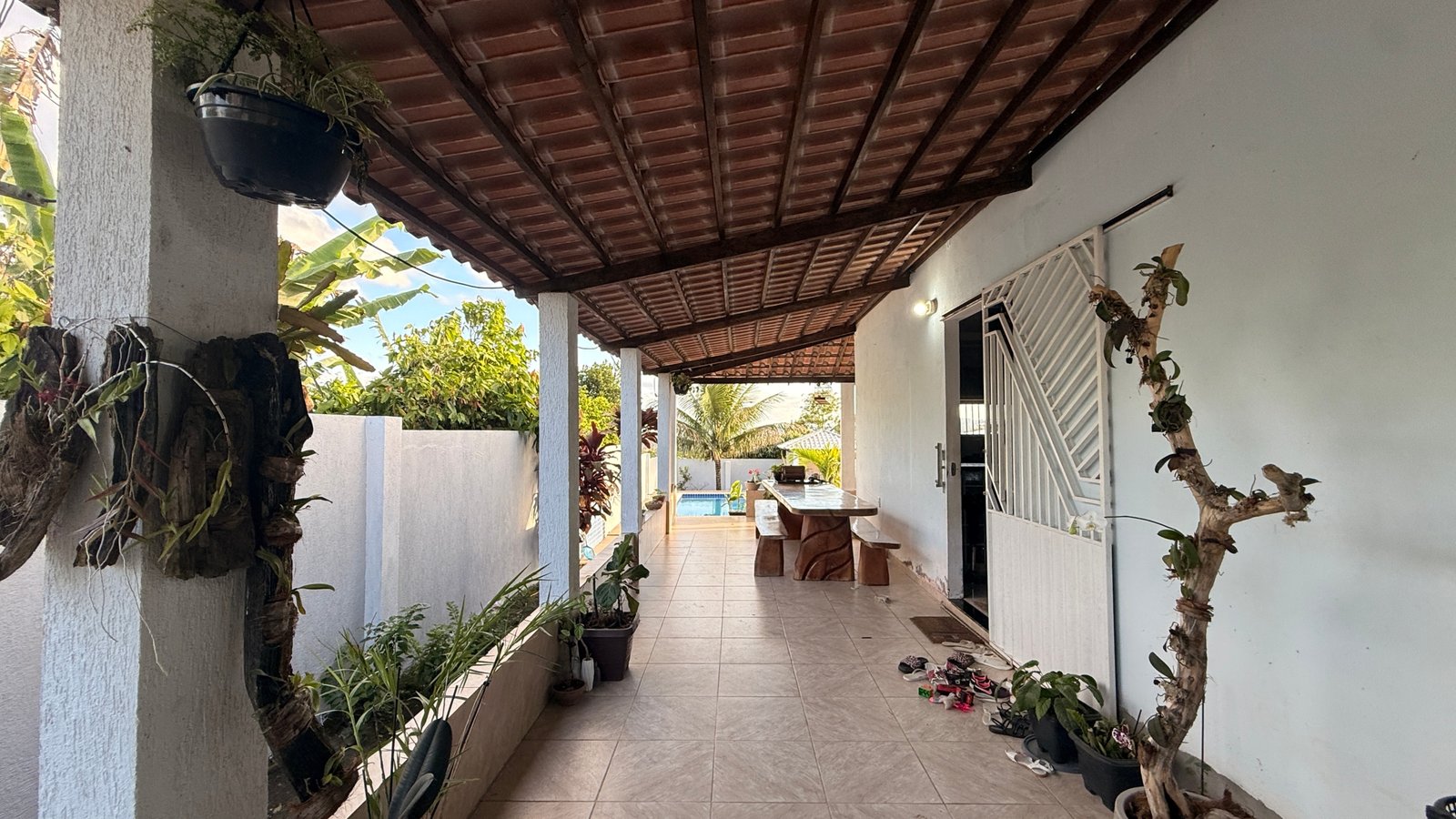 CHÁCARA / SÍTIO  NO BONFIM COM PISCINA – VALENÇA/BA