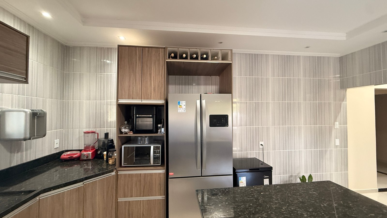 CHÁCARA / SÍTIO  NO BONFIM COM PISCINA – VALENÇA/BA