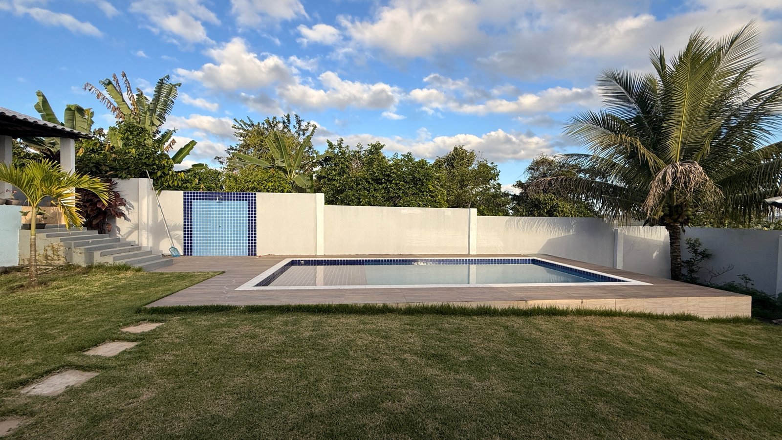 CHÁCARA / SÍTIO  NO BONFIM COM PISCINA – VALENÇA/BA