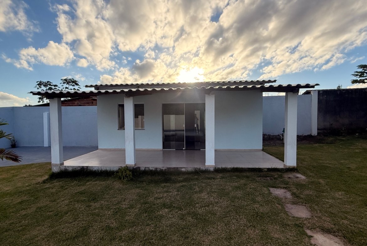 CHÁCARA / SÍTIO  NO BONFIM COM PISCINA – VALENÇA/BA