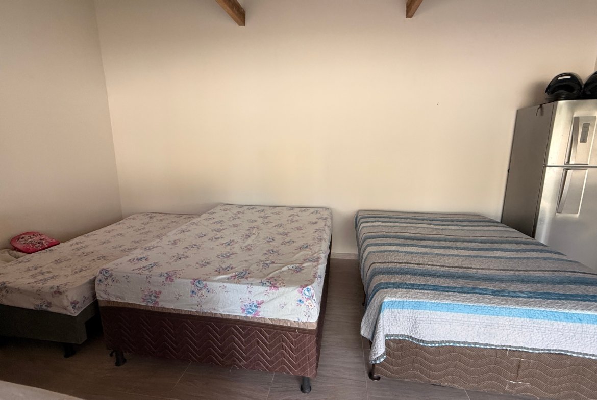 CHÁCARA / SÍTIO  NO BONFIM COM PISCINA – VALENÇA/BA