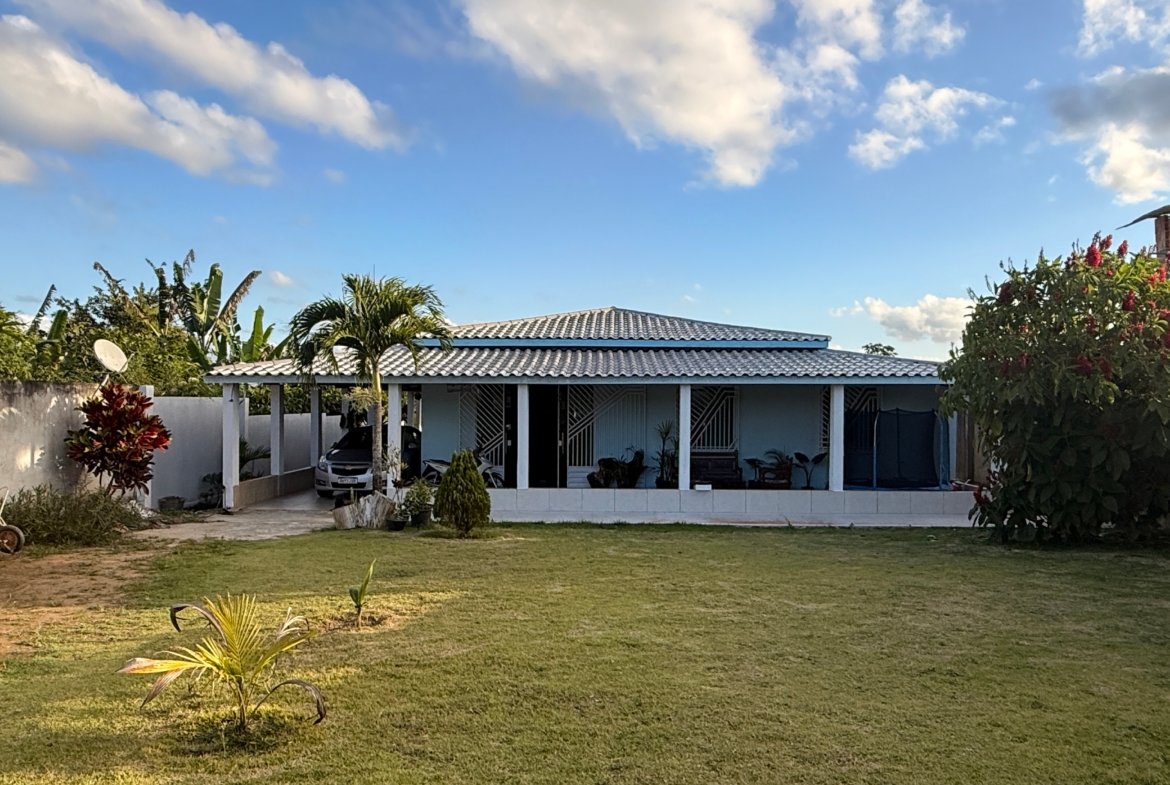CHÁCARA / SÍTIO  NO BONFIM COM PISCINA – VALENÇA/BA