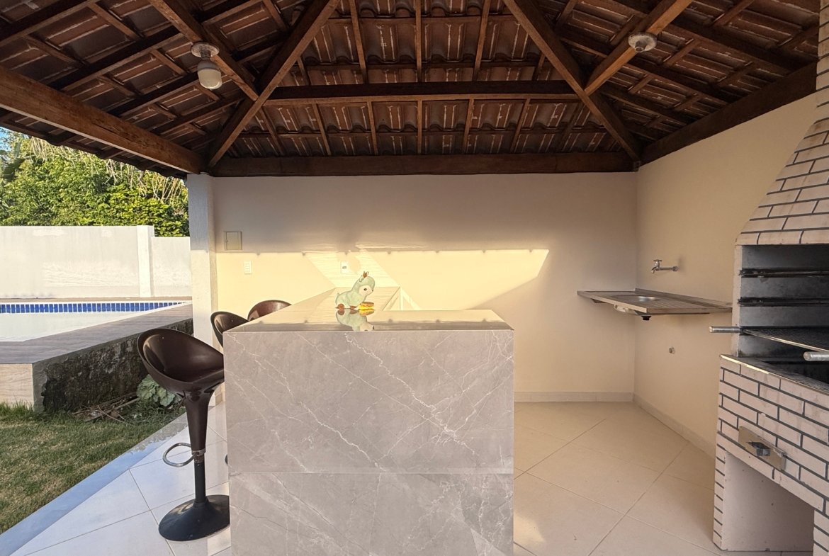 CHÁCARA / SÍTIO  NO BONFIM COM PISCINA – VALENÇA/BA