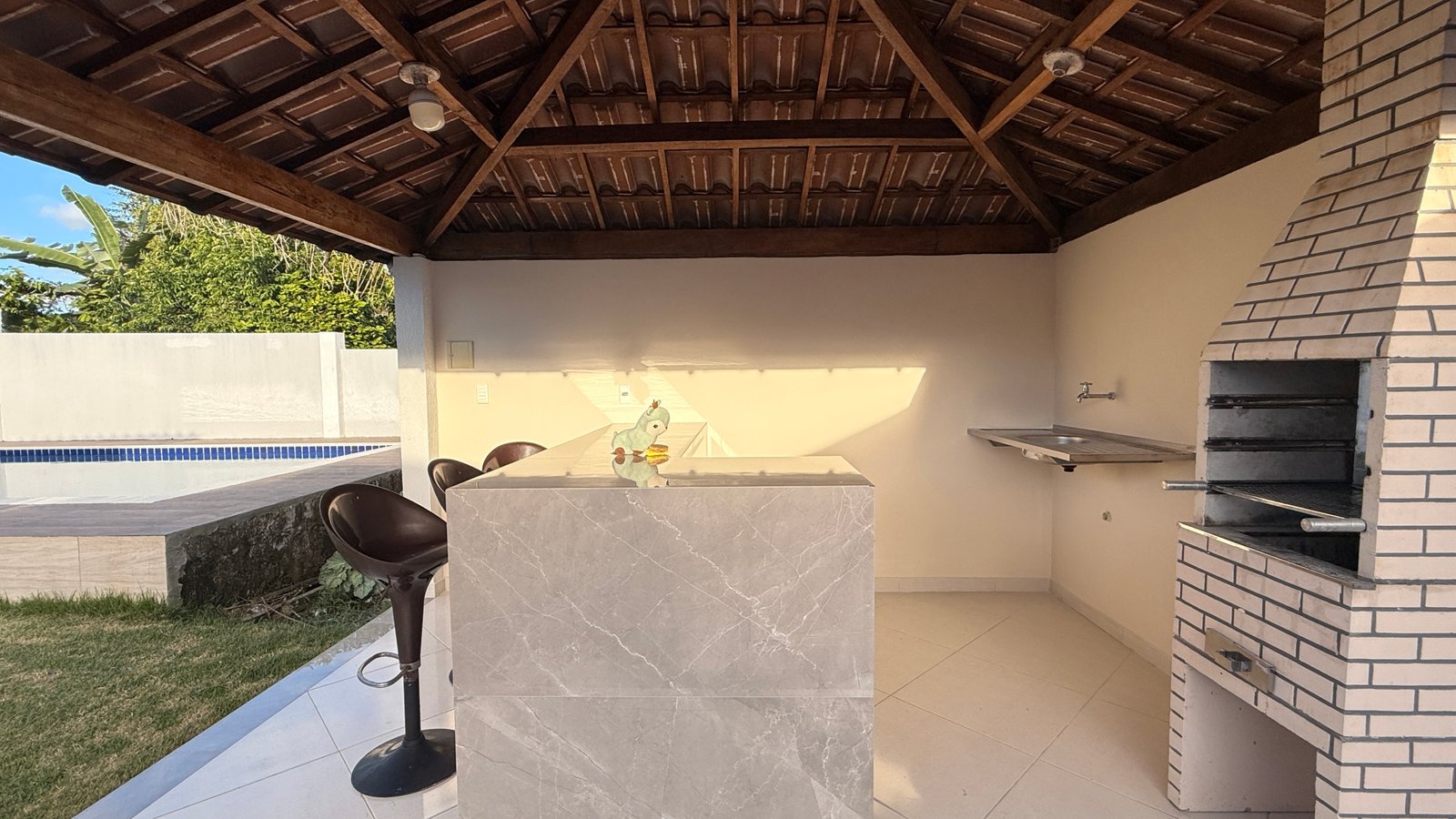 CHÁCARA / SÍTIO  NO BONFIM COM PISCINA – VALENÇA/BA