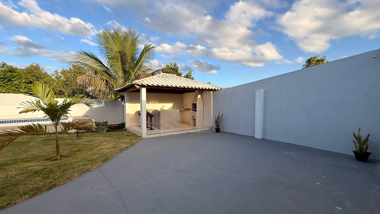 CHÁCARA / SÍTIO  NO BONFIM COM PISCINA – VALENÇA/BA