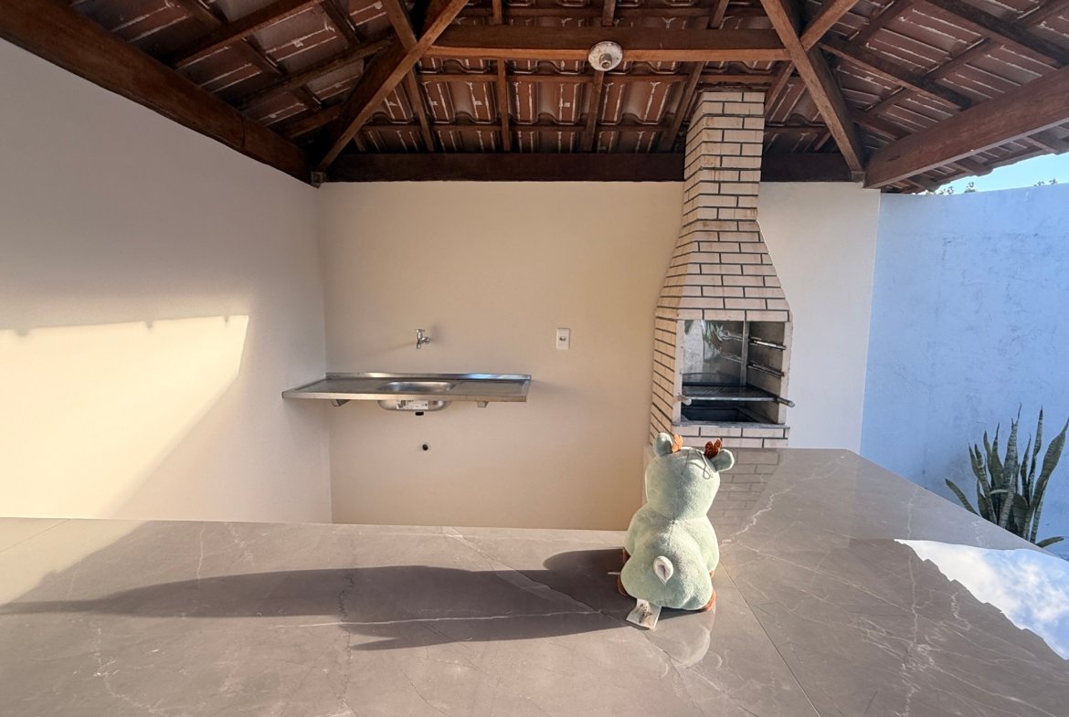 CHÁCARA / SÍTIO  NO BONFIM COM PISCINA – VALENÇA/BA
