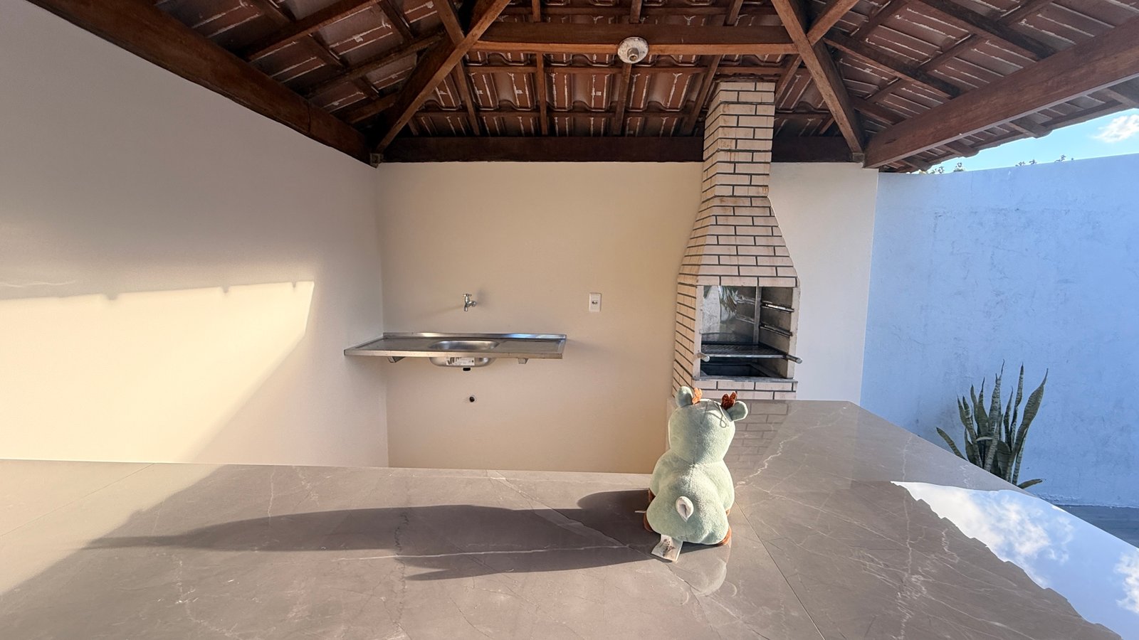 CHÁCARA / SÍTIO  NO BONFIM COM PISCINA – VALENÇA/BA