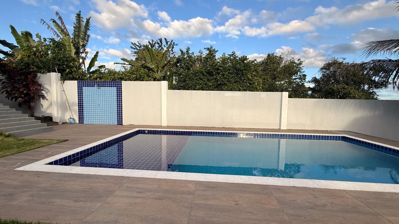 CHÁCARA / SÍTIO  NO BONFIM COM PISCINA – VALENÇA/BA