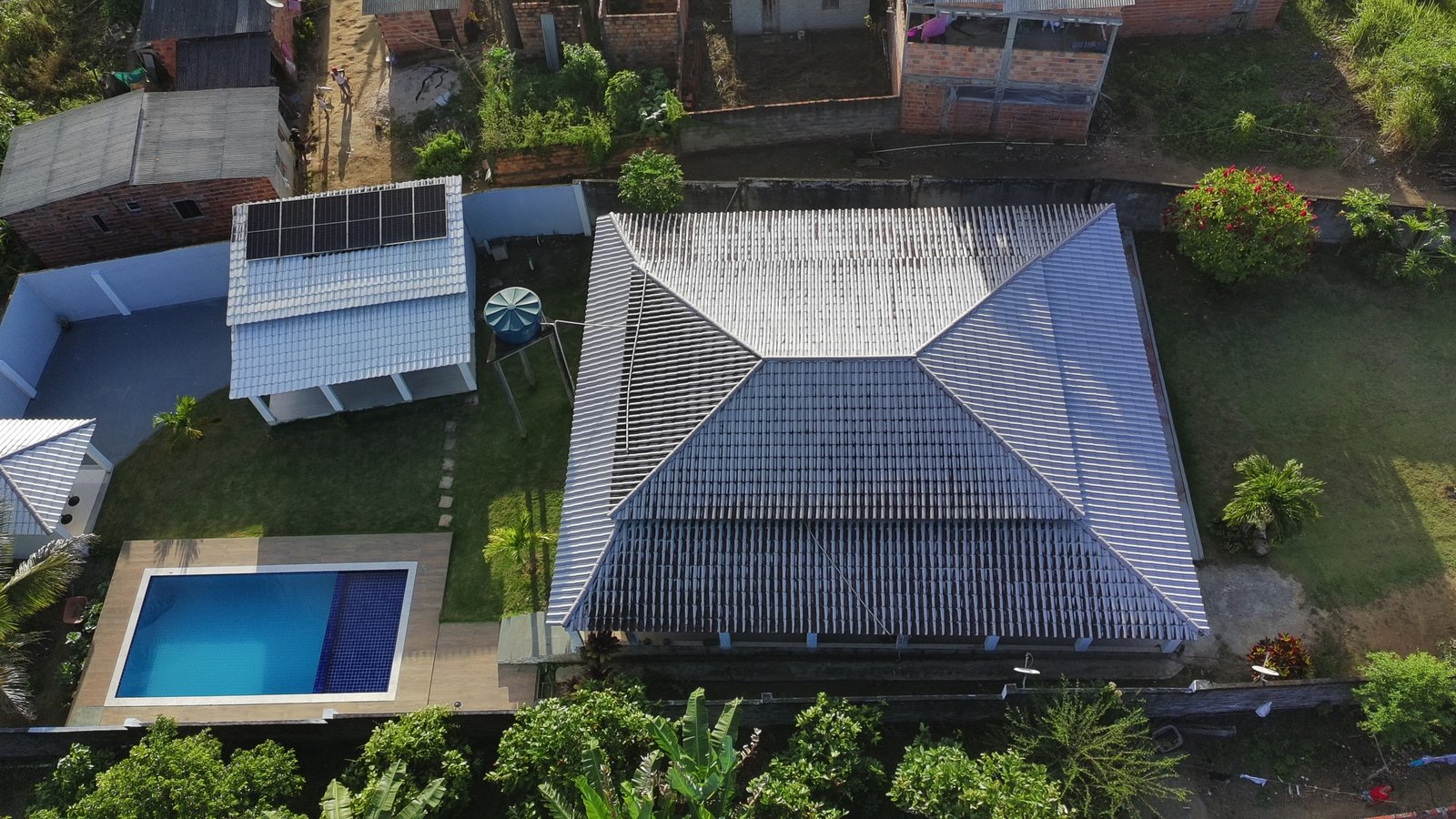 CHÁCARA / SÍTIO  NO BONFIM COM PISCINA – VALENÇA/BA