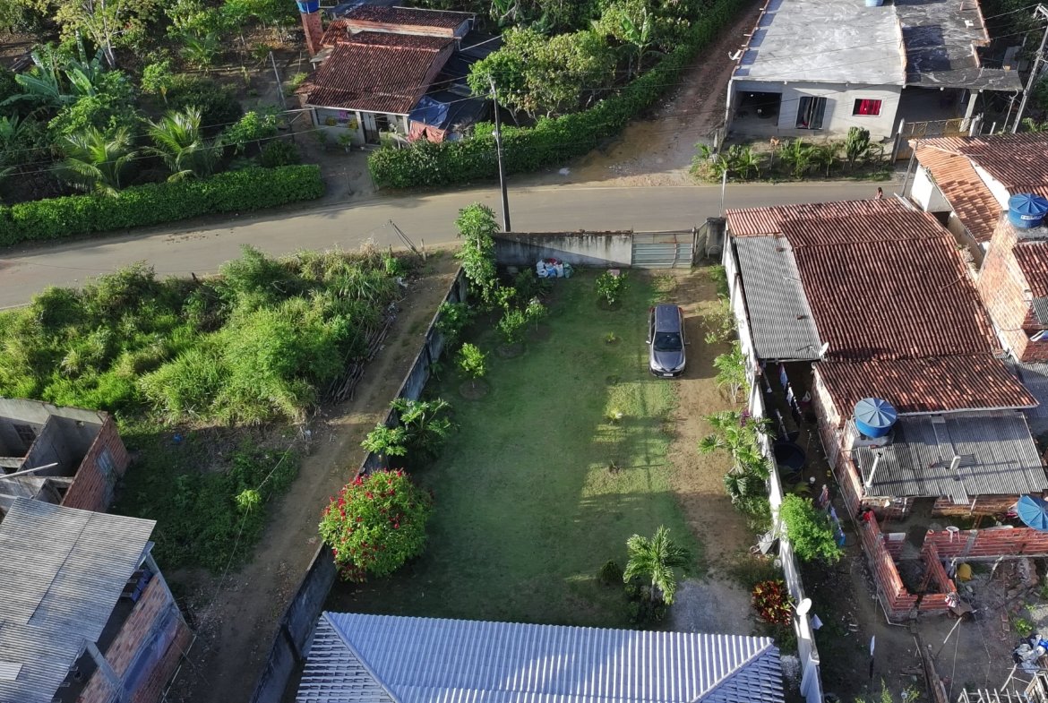 CHÁCARA / SÍTIO  NO BONFIM COM PISCINA – VALENÇA/BA