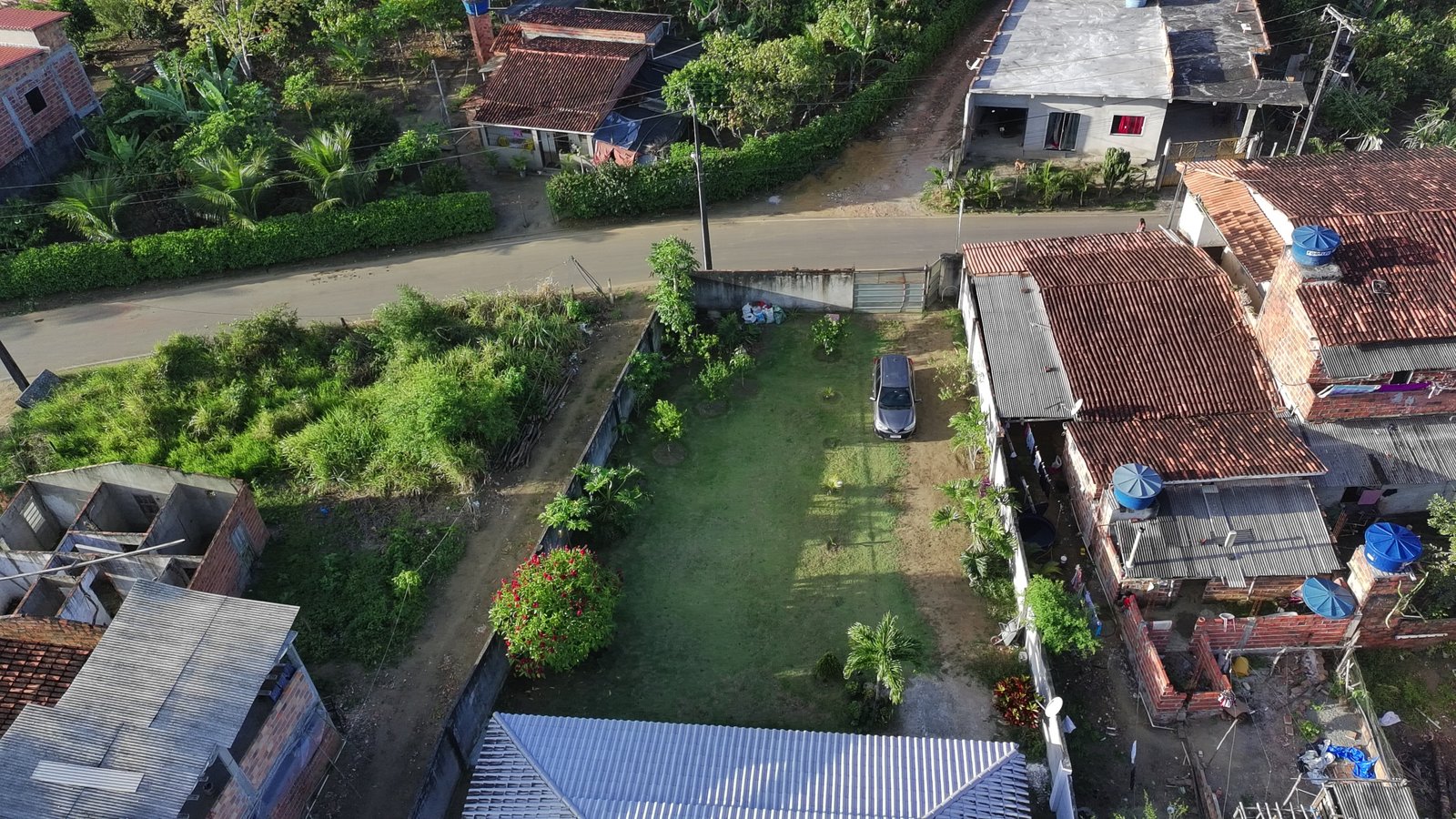 CHÁCARA / SÍTIO  NO BONFIM COM PISCINA – VALENÇA/BA